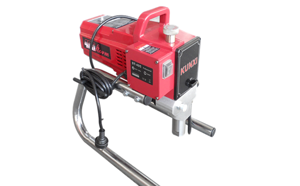 佛山噴砂房哪里好？