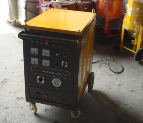 如何選用靜電噴涂設(shè)備？