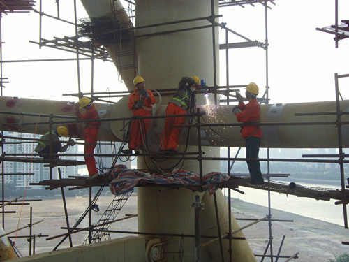 企業(yè)風(fēng)采