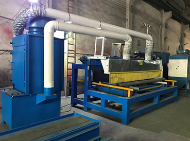 自動(dòng)噴漆機(jī)廠家為您總結(jié)空氣噴涂中罕見的問題處理