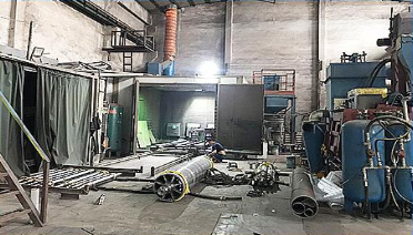 企業(yè)風(fēng)采